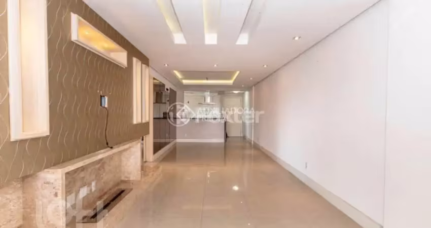 Apartamento com 3 quartos à venda na Rua Brasil, 783, Centro, Canoas