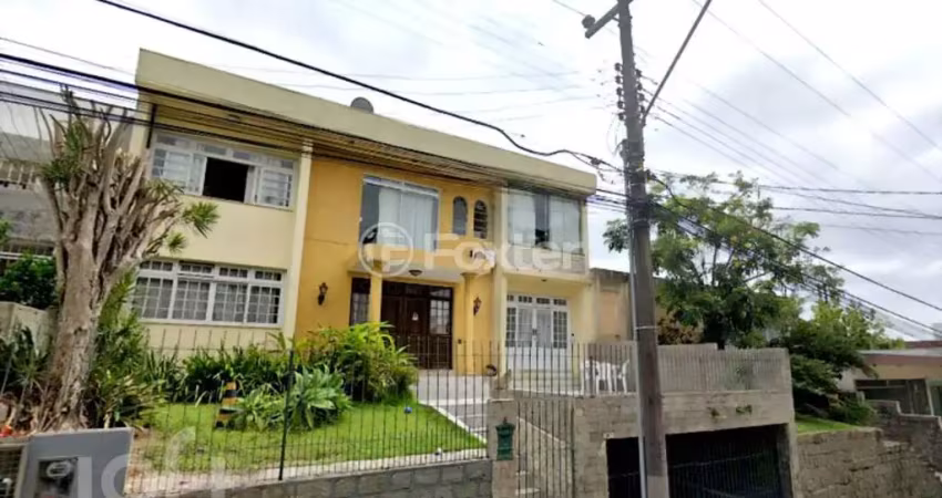 Casa com 6 quartos à venda na Rua José Batista Rosa, 84, Trindade, Florianópolis