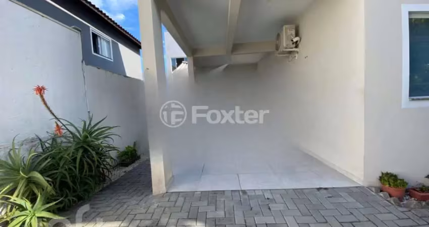 Casa com 4 quartos à venda na Servidão Coral, 475, Campeche, Florianópolis