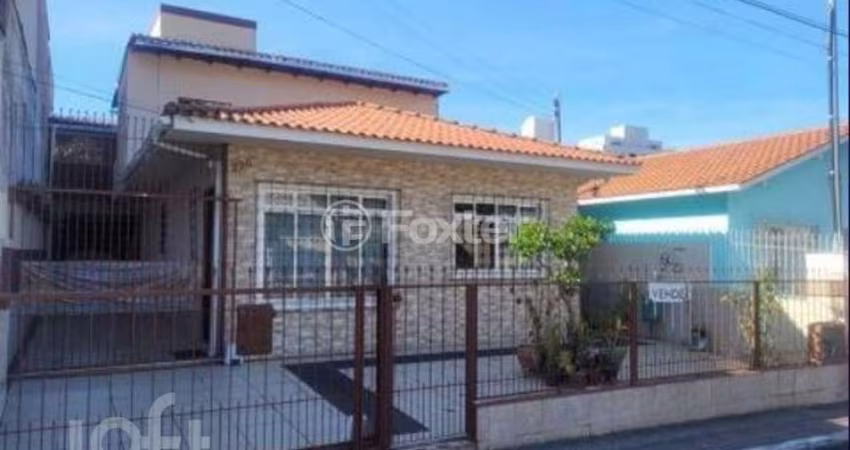 Casa com 4 quartos à venda na Rua Juan Ganzo Fernandes, 220, Saco dos Limões, Florianópolis