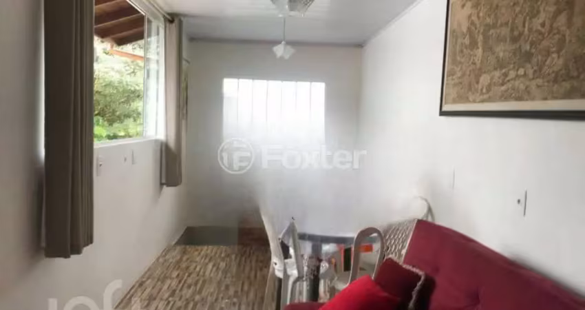 Casa com 2 quartos à venda na Servidão José Bernardino Chagas, 99, Rio Tavares, Florianópolis