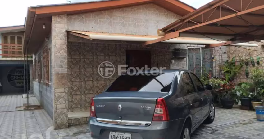 Casa com 4 quartos à venda na Rua A J Renner, 668, Estância Velha, Canoas