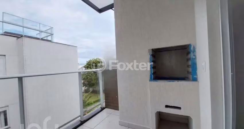 Apartamento com 3 quartos à venda na Rua da Capela, 179, Campeche, Florianópolis