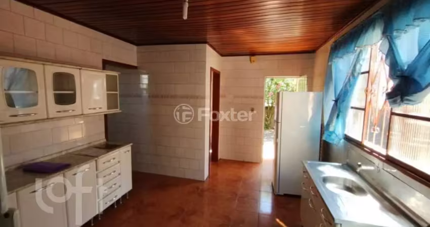Casa com 3 quartos à venda na Rua Antônio José de Santana, 1127, Lomba do Pinheiro, Porto Alegre