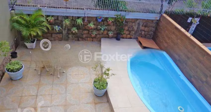 Casa com 3 quartos à venda na Acesso A, 89, Hípica, Porto Alegre