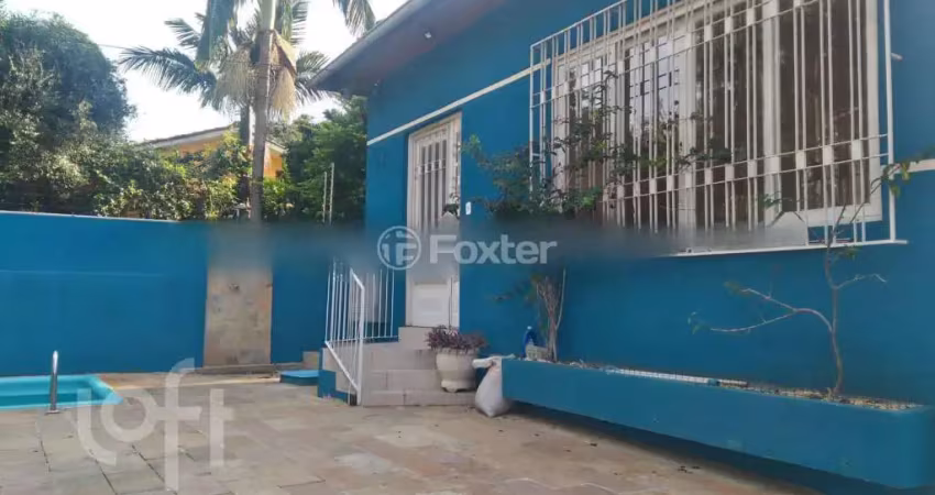 Casa com 3 quartos à venda na Rua Cidreira, 86, Ipanema, Porto Alegre
