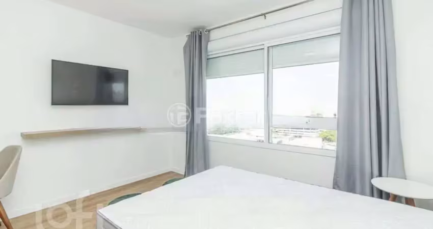 Apartamento com 1 quarto à venda na Avenida dos Cubanos, 114, Partenon, Porto Alegre
