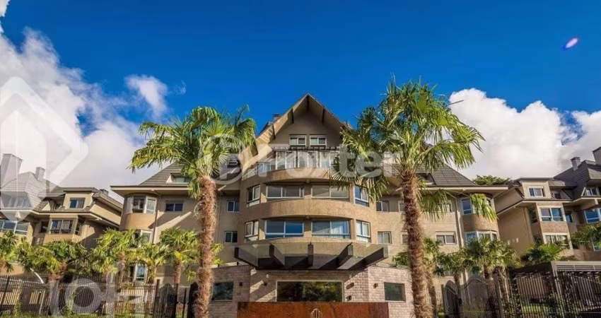 Apartamento com 4 quartos à venda na Rua Do Colégio, 100, Belvedere, Gramado