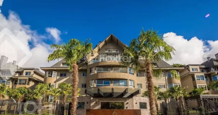 Apartamento com 4 quartos à venda na Rua Do Colégio, 100, Belvedere, Gramado