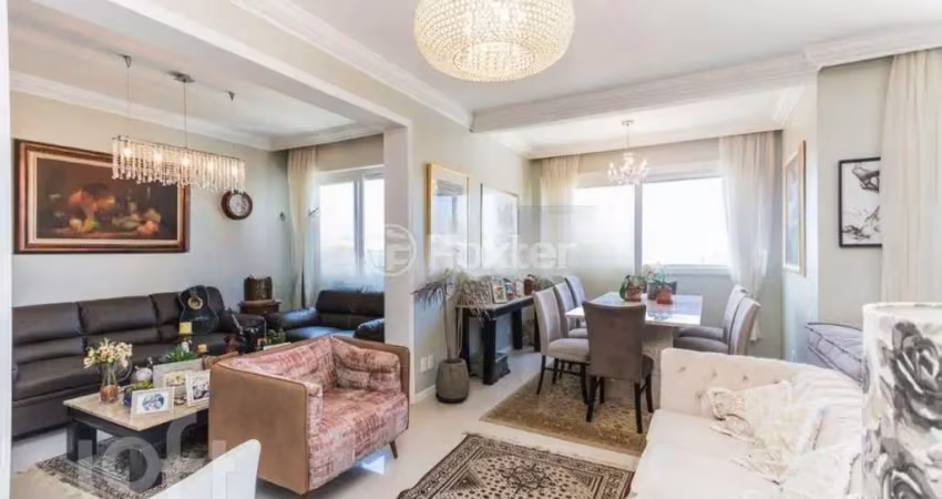 Apartamento com 3 quartos à venda na Rua Engenheiro Olavo Nunes, 365, Bela Vista, Porto Alegre
