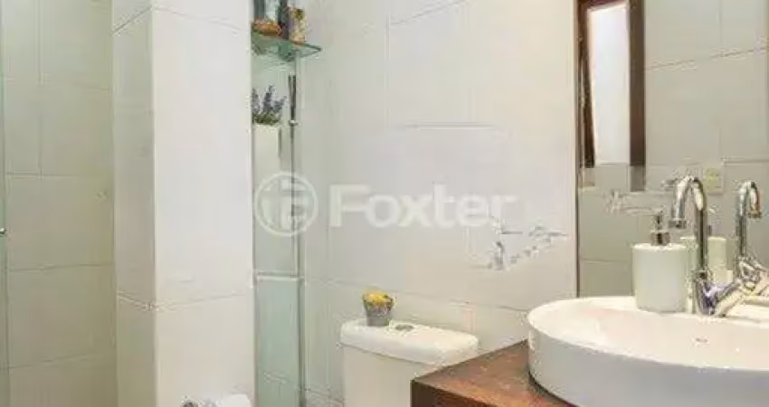 Casa com 3 quartos à venda na Rua Professor Clemente Pinto, 720, Medianeira, Porto Alegre