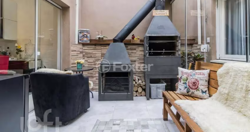 Apartamento com 3 quartos à venda na Avenida Coronel Lucas de Oliveira, 2315, Bela Vista, Porto Alegre