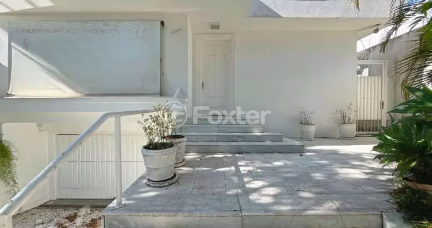 Casa com 4 quartos à venda na Rua Indianápolis, 332, Três Figueiras, Porto Alegre
