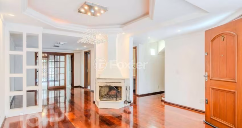 Casa com 4 quartos à venda na Rua Adão Pinheiro da Silva, 420, Ipanema, Porto Alegre