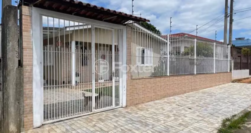 Casa com 3 quartos à venda na Rua Lupicínio Rodrigues, 689, Parque Santo Inácio, Esteio