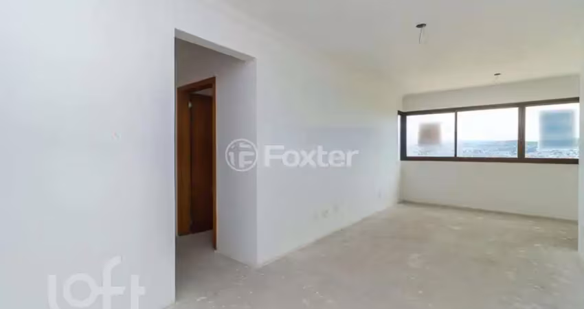 Apartamento com 2 quartos à venda na Avenida Protásio Alves, 5128, Petrópolis, Porto Alegre