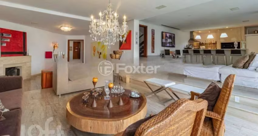 Casa com 4 quartos à venda na Rua Professor Carlos de Paula Couto, 66, Cavalhada, Porto Alegre
