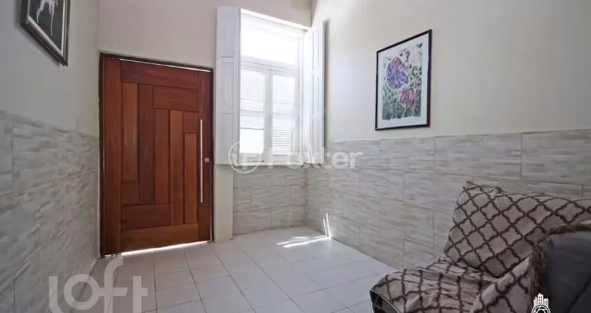 Casa com 3 quartos à venda na Rua Dezessete de Junho, 839, Menino Deus, Porto Alegre