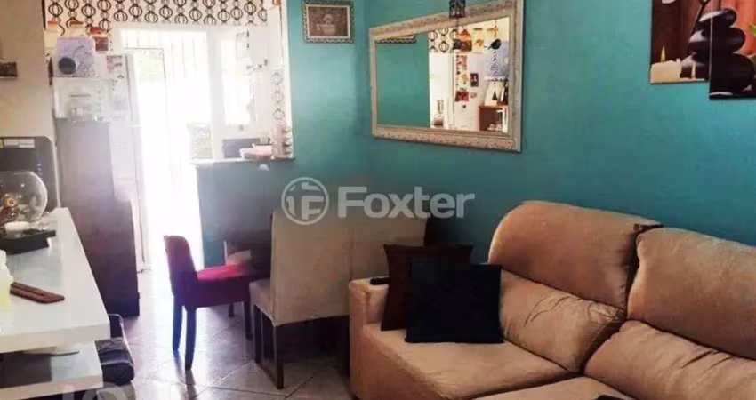 Casa com 2 quartos à venda na Rua Carlos Maximiliano Fayet, 1235, Hípica, Porto Alegre
