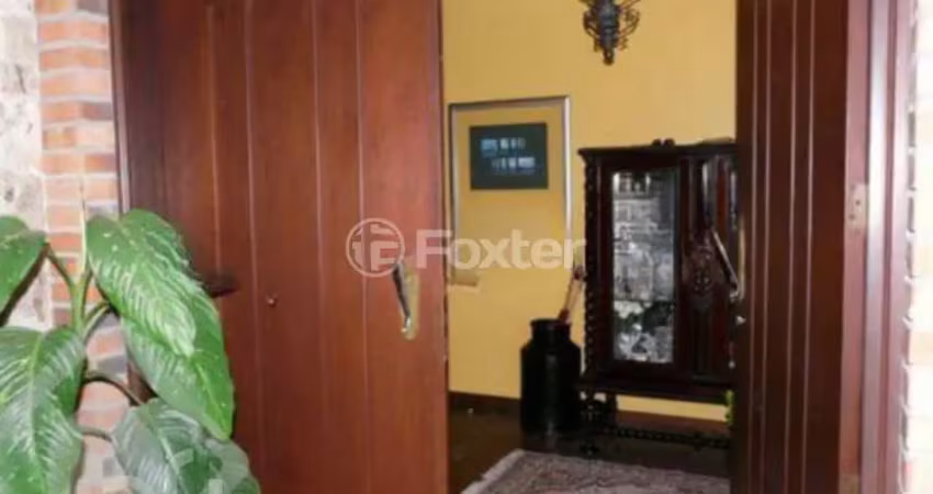 Casa com 5 quartos à venda na Rua Dea Coufal, 70, Ipanema, Porto Alegre