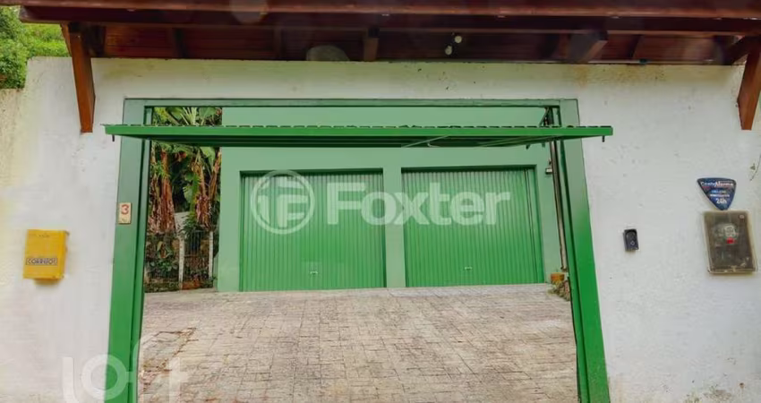 Casa com 4 quartos à venda na Servidão Recanto da Pedra, 3, Rio Tavares, Florianópolis