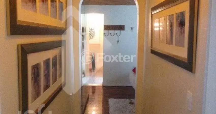 Cobertura com 2 quartos à venda na Avenida Mariland, 1044, Auxiliadora, Porto Alegre