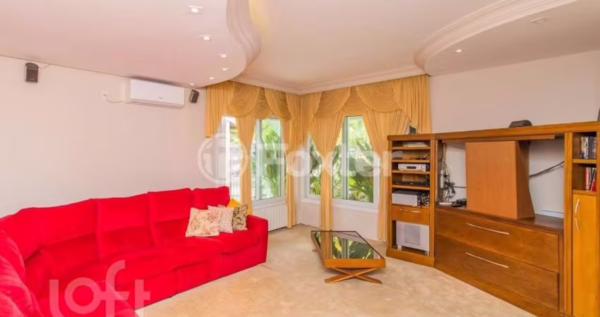 Casa com 5 quartos à venda na Rua Walir Zottis, 505, Jardim Itu Sabará, Porto Alegre