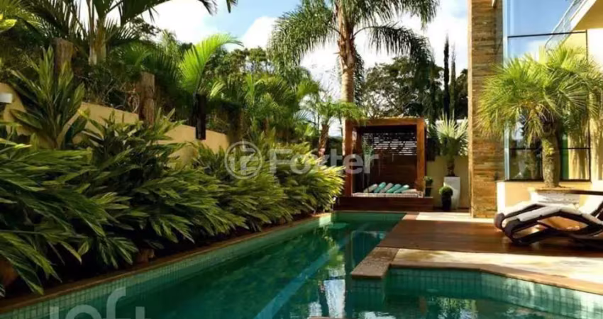 Casa com 4 quartos à venda na Estrada Manoel Leôncio de Souza Brito, 404, Vargem Pequena, Florianópolis