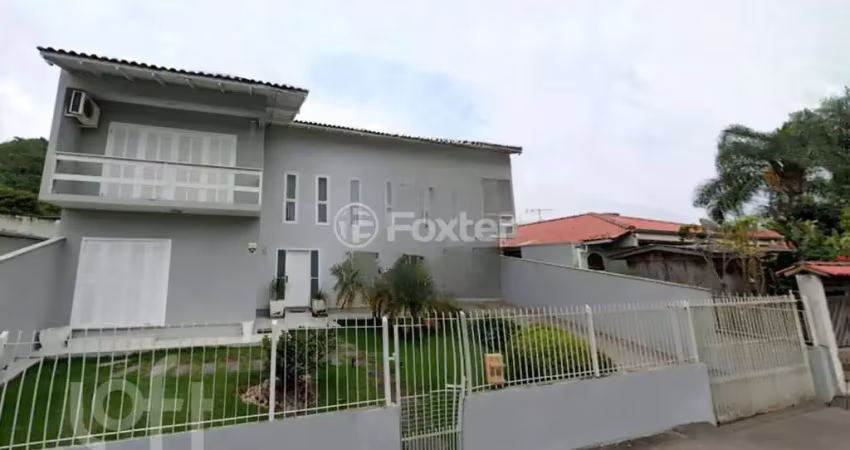 Casa com 4 quartos à venda na Rua Pau de Canela, 536, Rio Tavares, Florianópolis