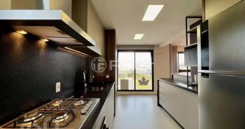 Apartamento com 2 quartos à venda na Rua Dona Carlinda, 711, Centro, Canela
