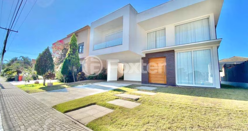 Casa em condomínio fechado com 4 quartos à venda na Estrada Estrada Do Mar, 1002, Centro, Capão da Canoa