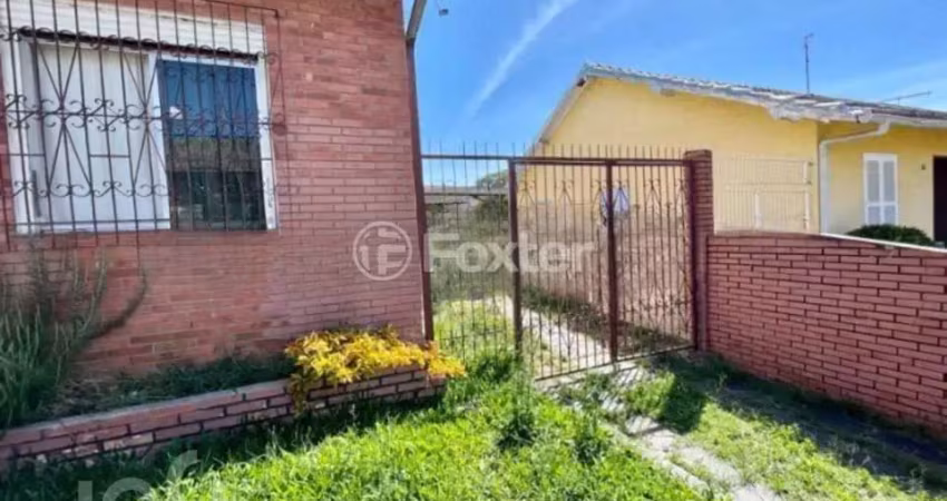 Casa com 2 quartos à venda na Rua Vinte e Quatro de Junho, 89, Passo da Areia, Porto Alegre