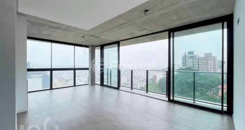 Apartamento com 3 quartos à venda na Rua Santa Cecília, 2282, Rio Branco, Porto Alegre