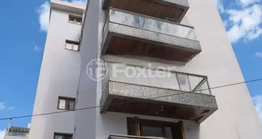 Cobertura com 3 quartos à venda na Avenida Getúlio Vargas, 1643, Menino Deus, Porto Alegre