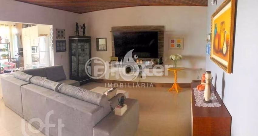 Casa com 4 quartos à venda na Rodovia Baldicero Filomeno, 7228, Ribeirão da Ilha, Florianópolis
