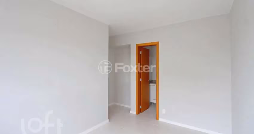 Apartamento com 2 quartos à venda na Rua Piauí, 40, Santa Maria Goretti, Porto Alegre