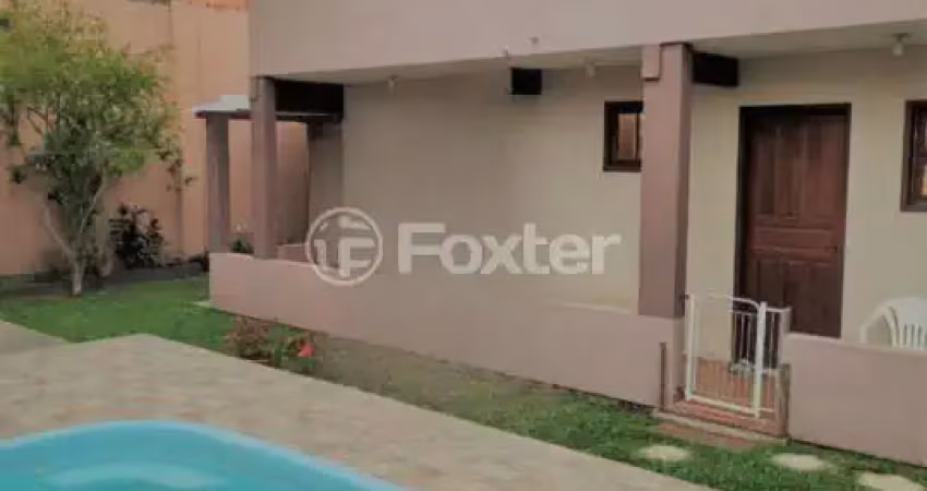 Casa com 4 quartos à venda na Rua Isaltina de Assunção Farias, 387, Rio Tavares, Florianópolis