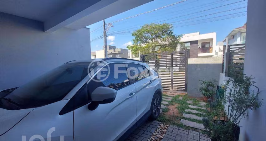 Casa com 3 quartos à venda na Rua do Farol, 548, Campeche, Florianópolis