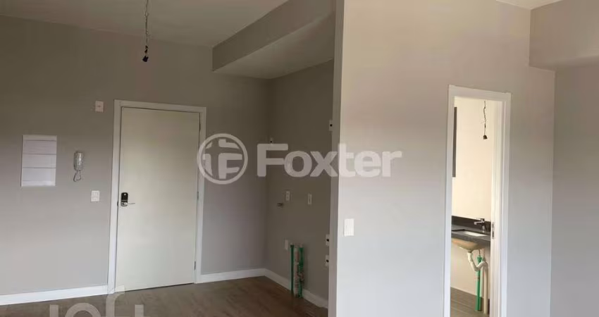 Apartamento com 1 quarto à venda na Rua Coronel Aparício Borges, 250, Glória, Porto Alegre