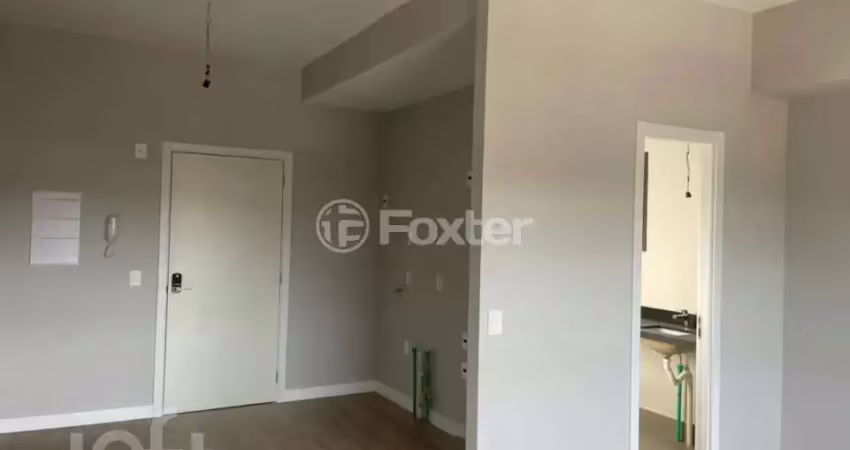 Apartamento com 1 quarto à venda na Rua Coronel Aparício Borges, 250, Glória, Porto Alegre