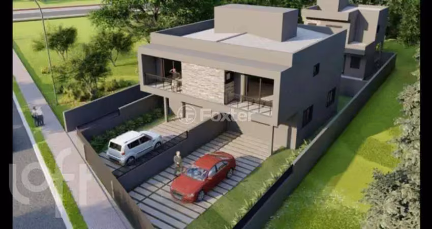 Casa com 3 quartos à venda na Rua Auroreal, 268, Campeche, Florianópolis