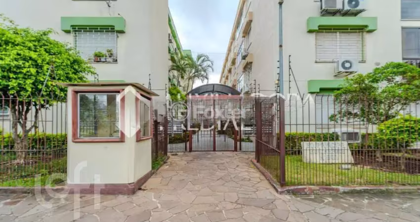 Apartamento com 2 quartos à venda na Rua Guilherme Alves, 901, Partenon, Porto Alegre