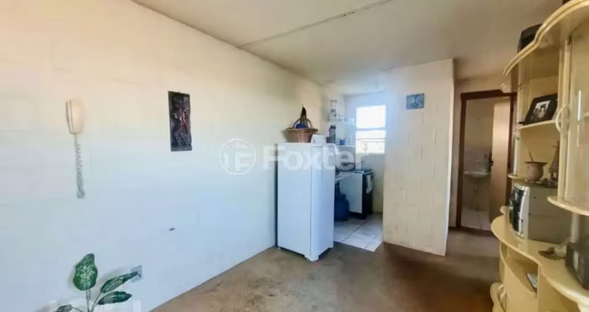 Apartamento com 2 quartos à venda na Rua Zulmiro Gomes da Silva, 122, Olaria, Canoas