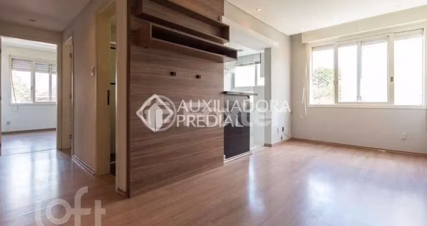 Apartamento com 2 quartos à venda na Rua Ricalde Marques, 242, Jardim São Pedro, Porto Alegre