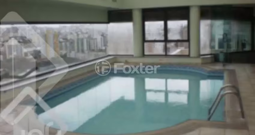 Apartamento com 1 quarto à venda na Avenida Borges de Medeiros, 3120, Praia de Belas, Porto Alegre