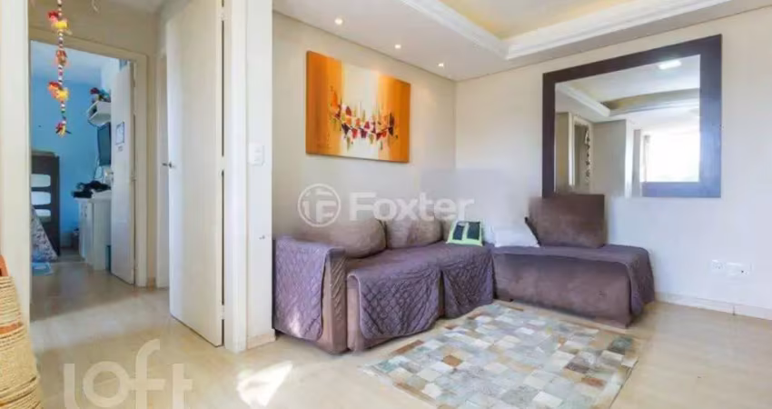 Apartamento com 2 quartos à venda na Rua Doutor Timóteo, 390, Moinhos de Vento, Porto Alegre