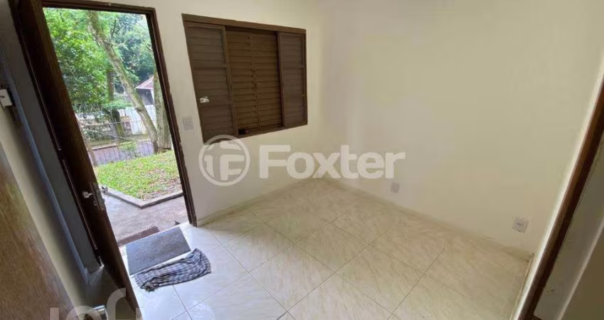 Casa com 3 quartos à venda na Travessa Ouvidor, 221, Santo Antônio, Porto Alegre