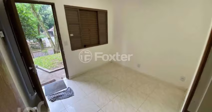 Casa com 3 quartos à venda na Travessa Ouvidor, 221, Santo Antônio, Porto Alegre