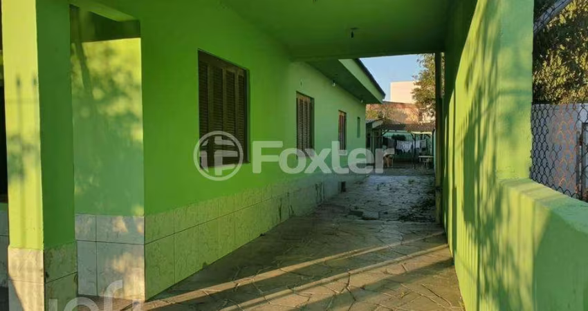 Casa com 3 quartos à venda na Rua Doutor Nilo Peçanha, 674, Vila Jardim América, Cachoeirinha