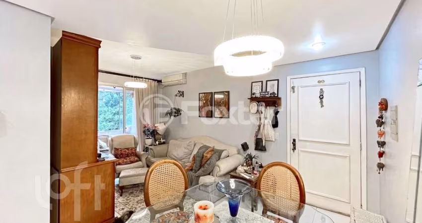 Apartamento com 2 quartos à venda na Rua Costa Lima, 790, Nonoai, Porto Alegre